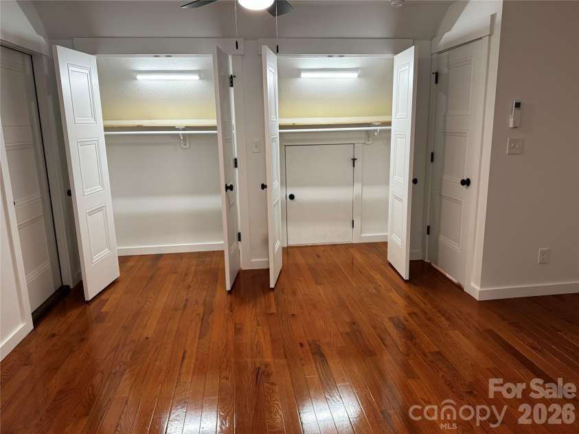 426 Shadow Wood Drive, Leicester, NC 28748.  MLS# CAR4349631, YatesRealty ID 2025. 