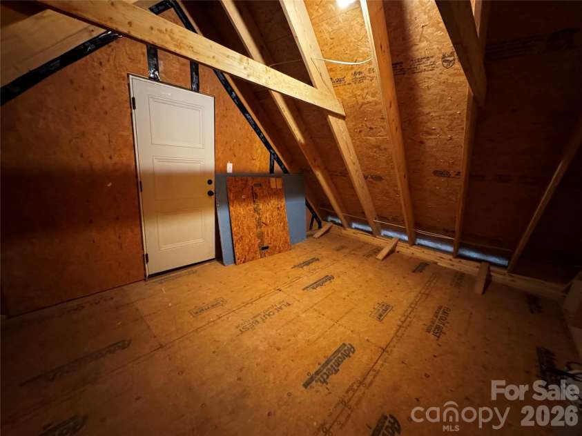 426 Shadow Wood Drive, Leicester, NC 28748.  MLS# CAR4349631, YatesRealty ID 2025. 