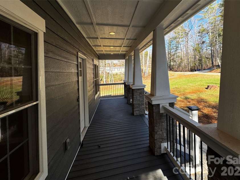 426 Shadow Wood Drive, Leicester, NC 28748.  MLS# CAR4349631, YatesRealty ID 2025. 