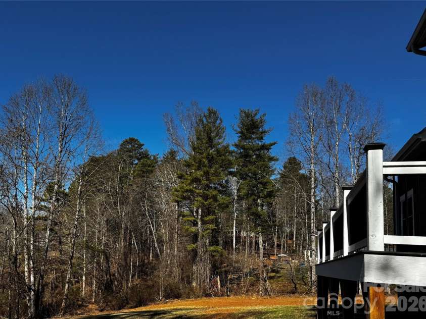 426 Shadow Wood Drive, Leicester, NC 28748.  MLS# CAR4349631, YatesRealty ID 2025. 