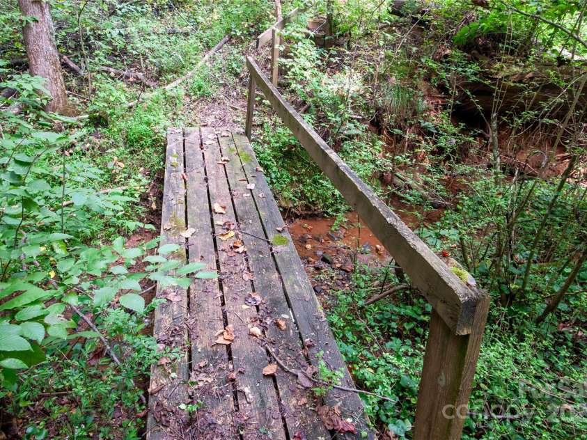 506 Island Ford Road, Statesville, NC 28625.  MLS# CAR4176246, YatesRealty ID 2025. Bridge