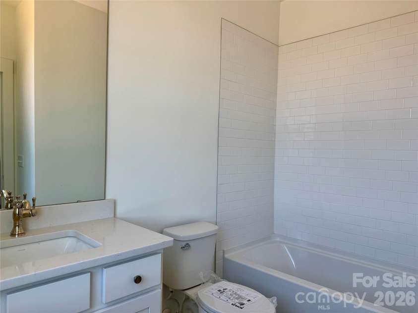 413 Delburg Mill Alley, Davidson, NC 28036.  MLS# CAR4307330, YatesRealty ID 20252. Construction progress- May 4, 2026.