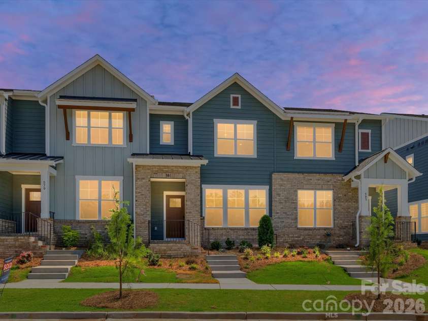 581 Cape Cod Way, Rock Hill, SC 29732.  MLS# CAR4361298, YatesRealty ID 20256. 581 Cape Cod Way