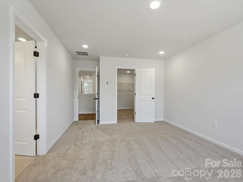 581 Cape Cod Way, Rock Hill, SC 29732.  MLS# CAR4361298, YatesRealty ID 20256. Owner's Suite