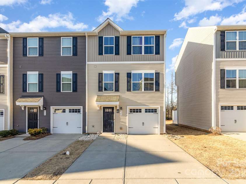 828 Renee Avenue, Fort Mill, SC 29715.  MLS# CAR4218150, YatesRealty ID 20257. 