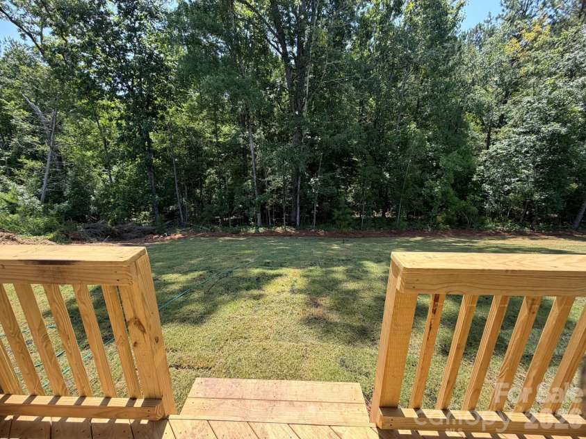 728 Clovis Street, Rock Hill, SC 29730.  MLS# CAR4371191, YatesRealty ID 20259. Backyard