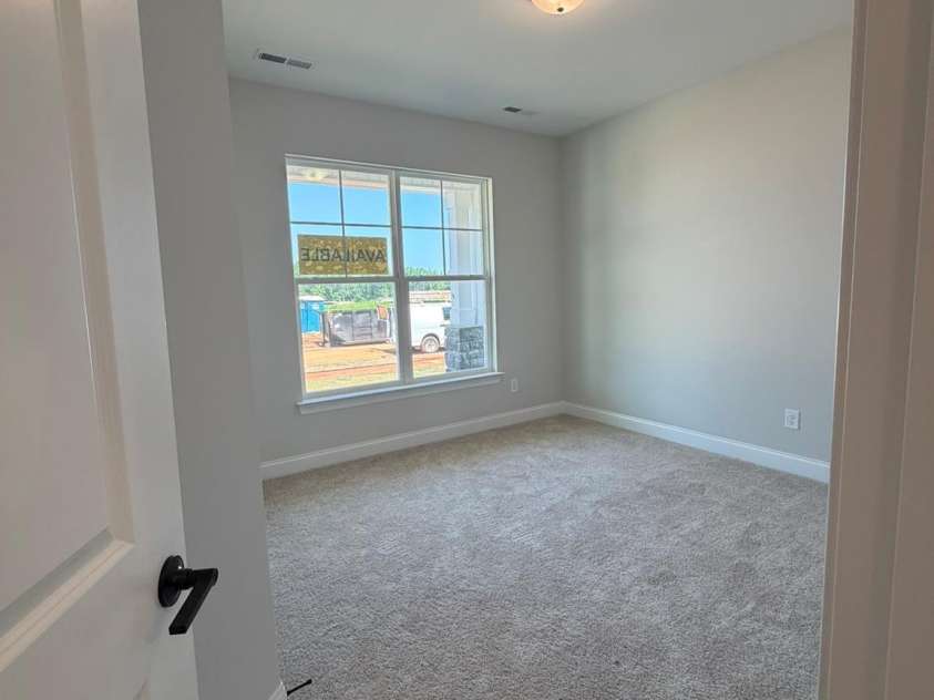 728 Clovis Street, Rock Hill, SC 29730.  MLS# CAR4371191, YatesRealty ID 20259. Bedroom 2
