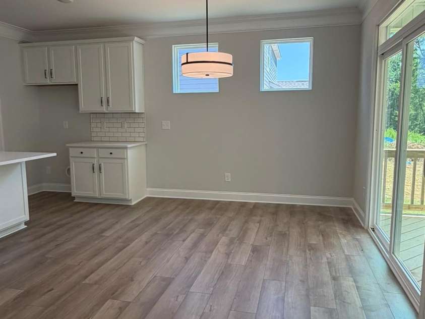728 Clovis Street, Rock Hill, SC 29730.  MLS# CAR4371191, YatesRealty ID 20259. Breakfast Area