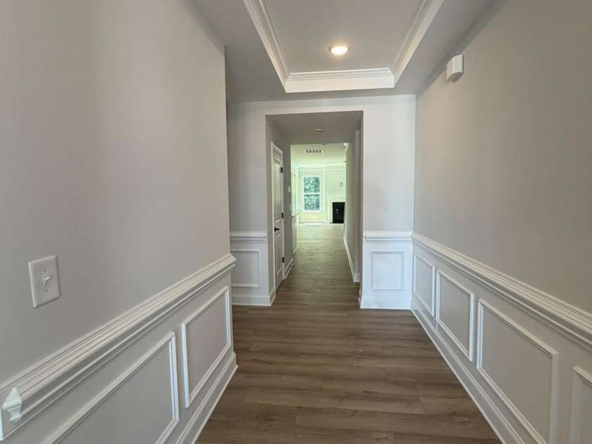 728 Clovis Street, Rock Hill, SC 29730.  MLS# CAR4371191, YatesRealty ID 20259. Entryway