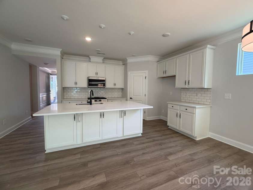 728 Clovis Street, Rock Hill, SC 29730.  MLS# CAR4371191, YatesRealty ID 20259. Kitchen