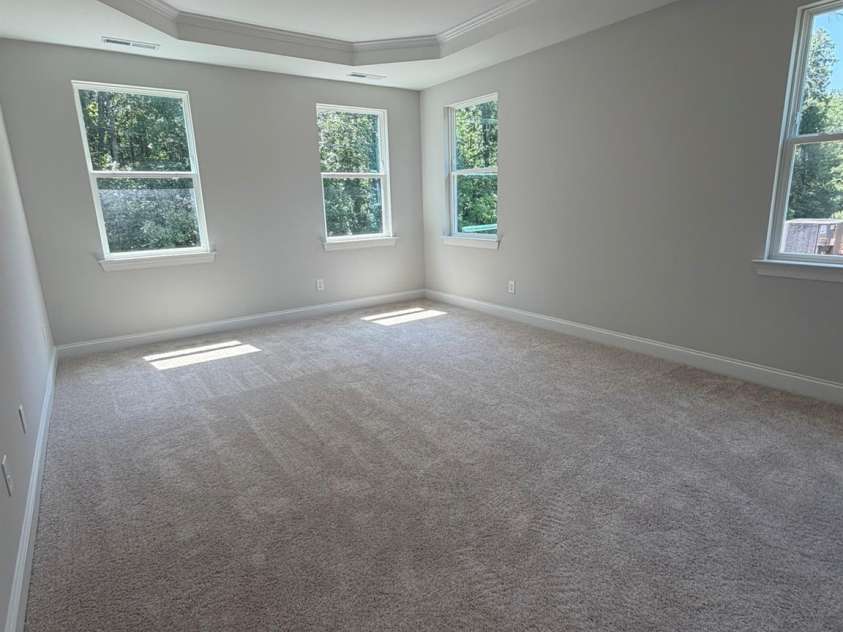 728 Clovis Street, Rock Hill, SC 29730.  MLS# CAR4371191, YatesRealty ID 20259. Primary Bedroom