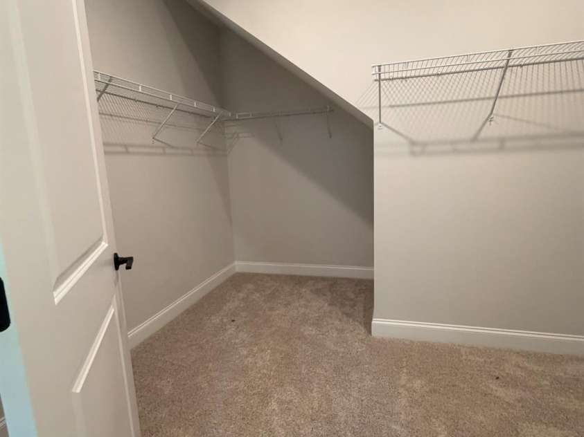 728 Clovis Street, Rock Hill, SC 29730.  MLS# CAR4371191, YatesRealty ID 20259. Walk in Closet