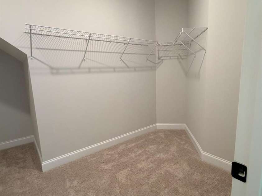 728 Clovis Street, Rock Hill, SC 29730.  MLS# CAR4371191, YatesRealty ID 20259. Walk in Closet