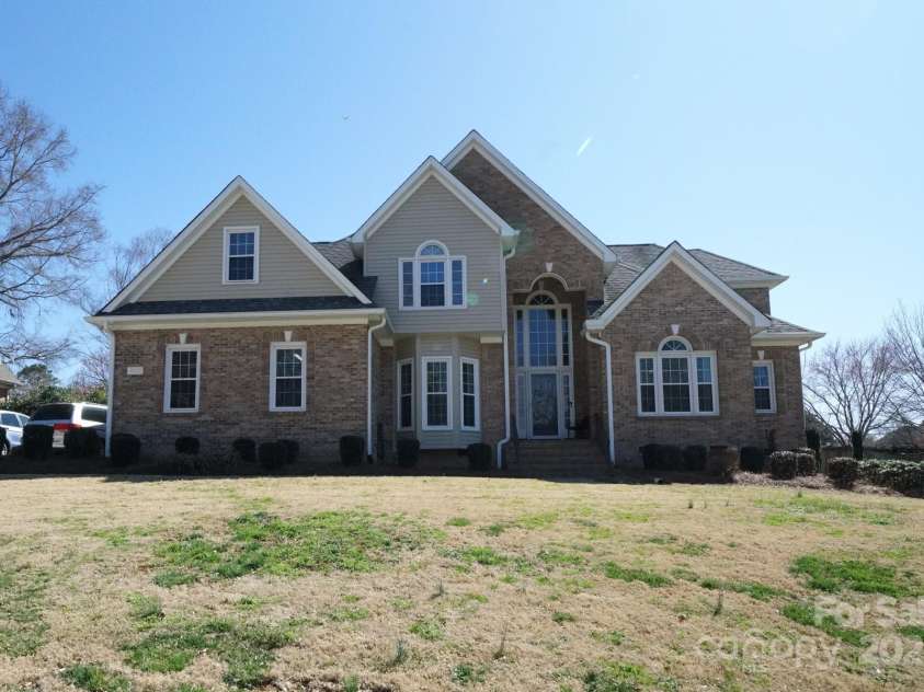 4531 Landmark Drive, Rock Hill, SC 29732.  MLS# CAR4228997, YatesRealty ID 2026. 