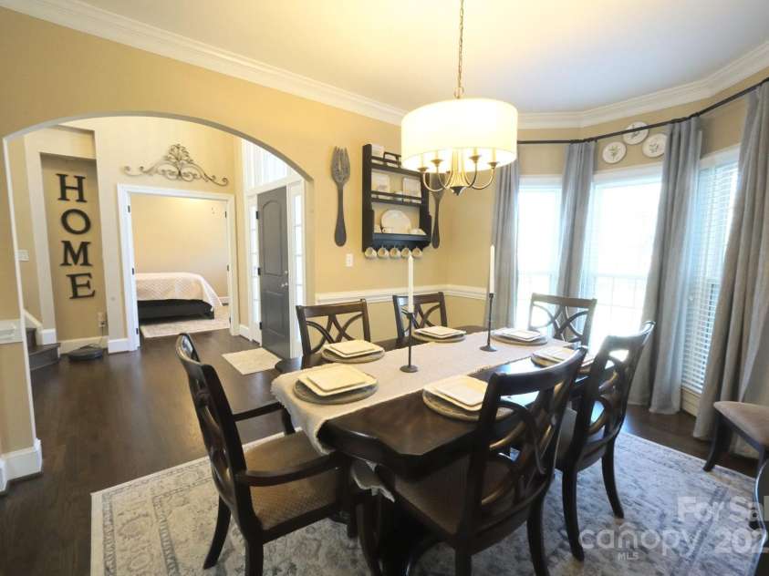 4531 Landmark Drive, Rock Hill, SC 29732.  MLS# CAR4228997, YatesRealty ID 2026. 