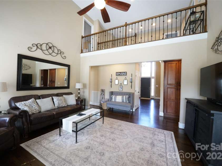 4531 Landmark Drive, Rock Hill, SC 29732.  MLS# CAR4228997, YatesRealty ID 2026. 