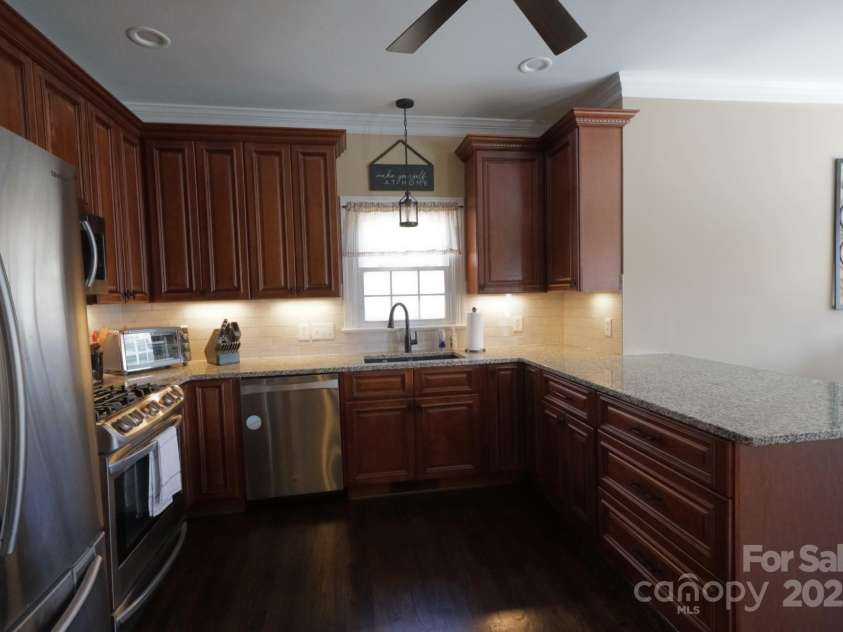 4531 Landmark Drive, Rock Hill, SC 29732.  MLS# CAR4228997, YatesRealty ID 2026. 