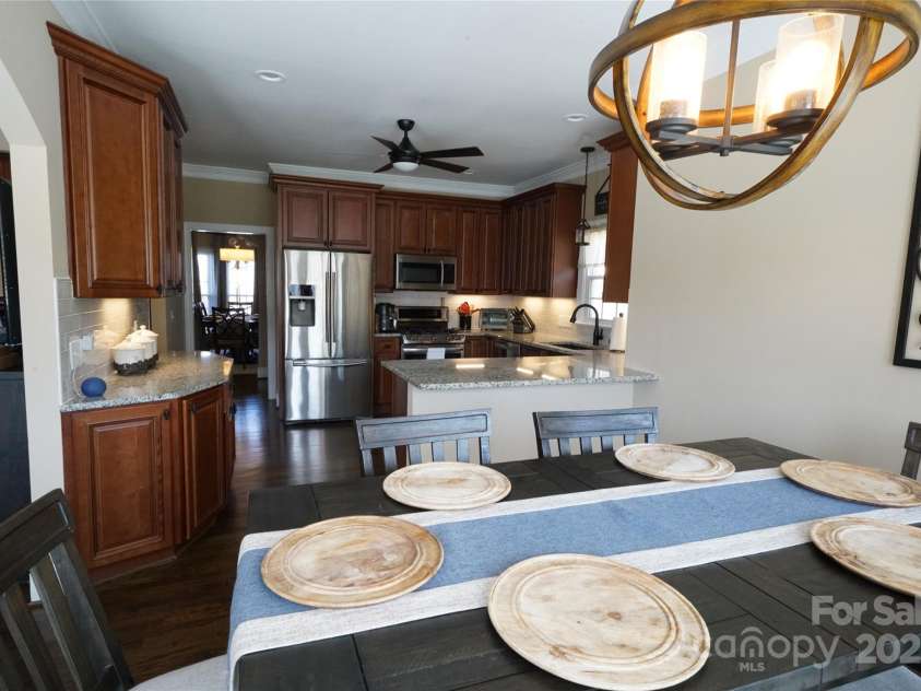 4531 Landmark Drive, Rock Hill, SC 29732.  MLS# CAR4228997, YatesRealty ID 2026. 