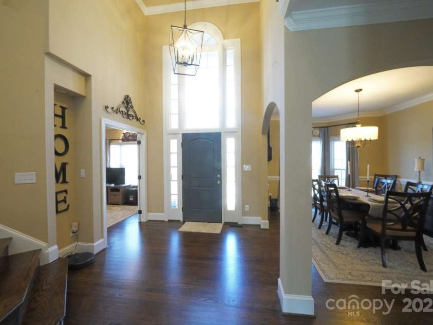 4531 Landmark Drive, Rock Hill, SC 29732.  MLS# CAR4228997, YatesRealty ID 2026. 