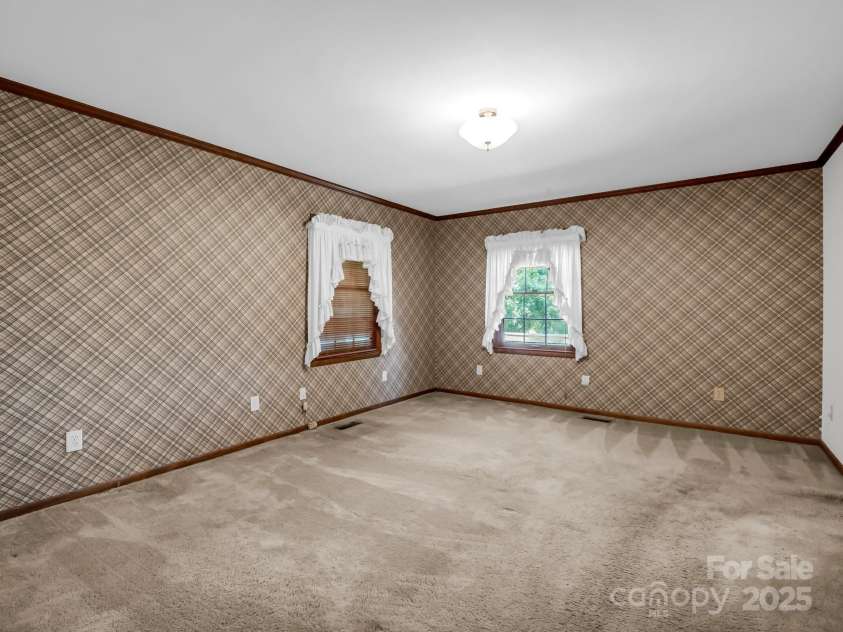 2430 NC 120 Highway, Mooresboro, NC 28114.  MLS# CAR4271020, YatesRealty ID 20260. 