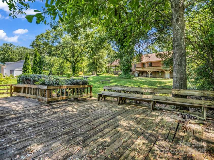 2430 NC 120 Highway, Mooresboro, NC 28114.  MLS# CAR4271020, YatesRealty ID 20260. 