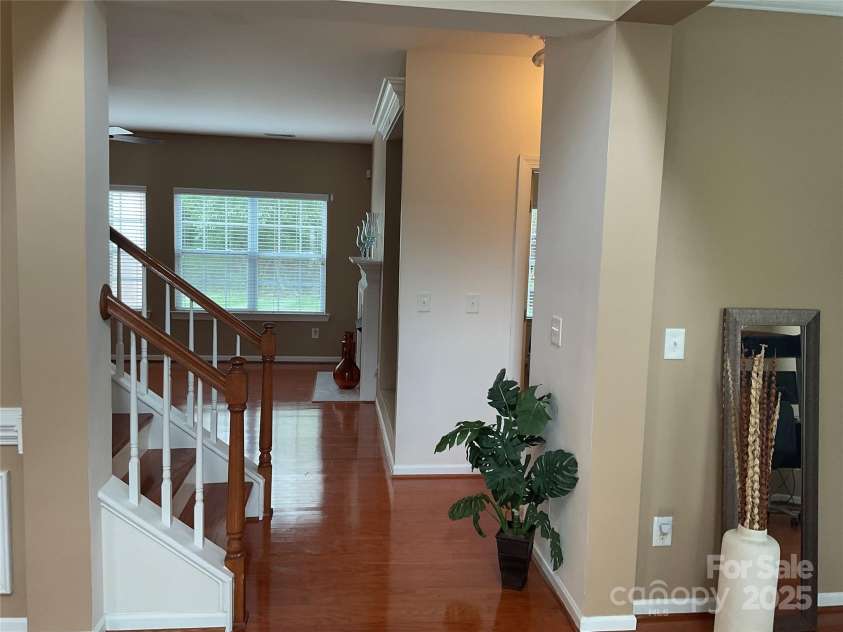 13123 Ashley Meadow Drive, Charlotte, NC 28213.  MLS# CAR4255597, YatesRealty ID 20261. 