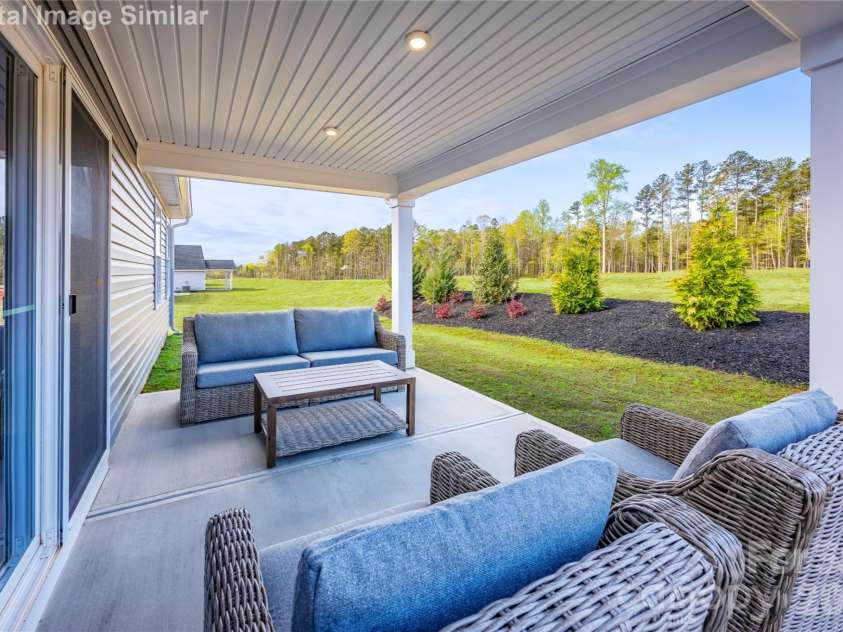 3279 Eller Drive Extension, Hickory, NC 28602.  MLS# CAR4371465, YatesRealty ID 20262. Representative Photo Only