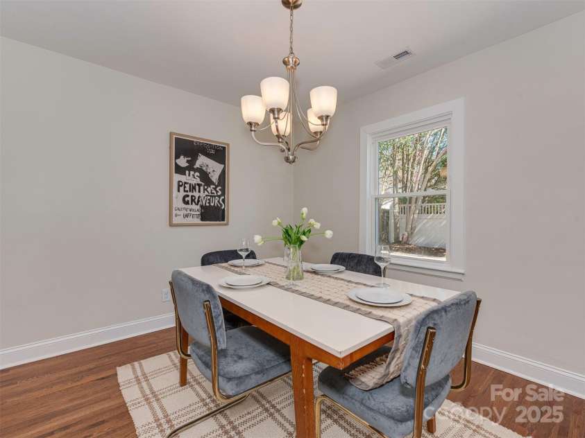 1147 Norland Road, Charlotte, NC 28205.  MLS# CAR4256153, YatesRealty ID 20263. 