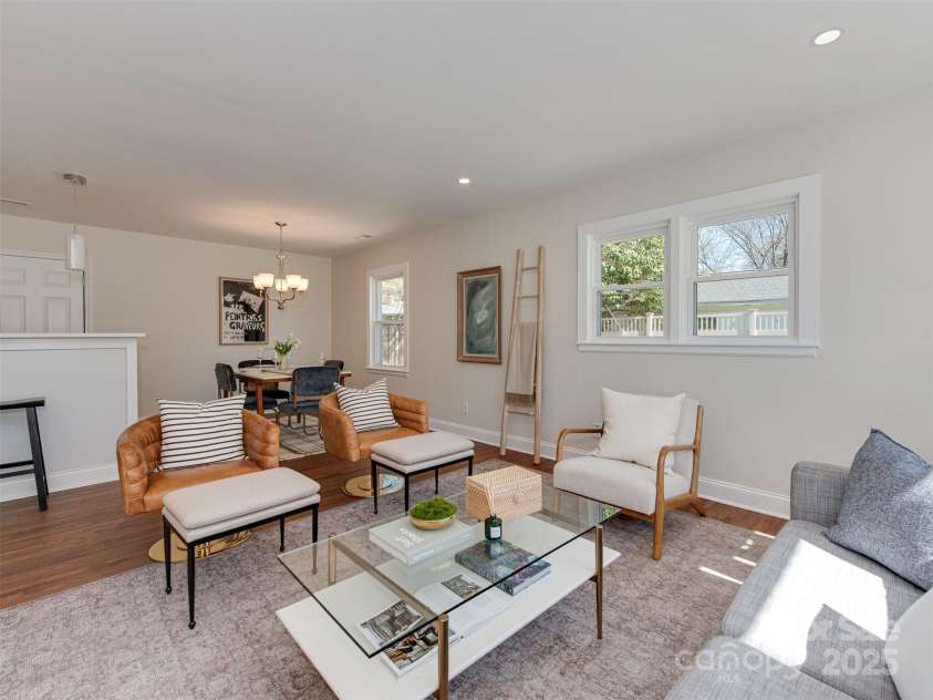 1147 Norland Road, Charlotte, NC 28205.  MLS# CAR4256153, YatesRealty ID 20263. 