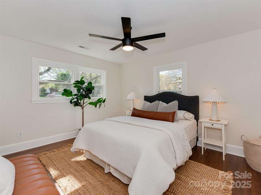 1147 Norland Road, Charlotte, NC 28205.  MLS# CAR4256153, YatesRealty ID 20263. 