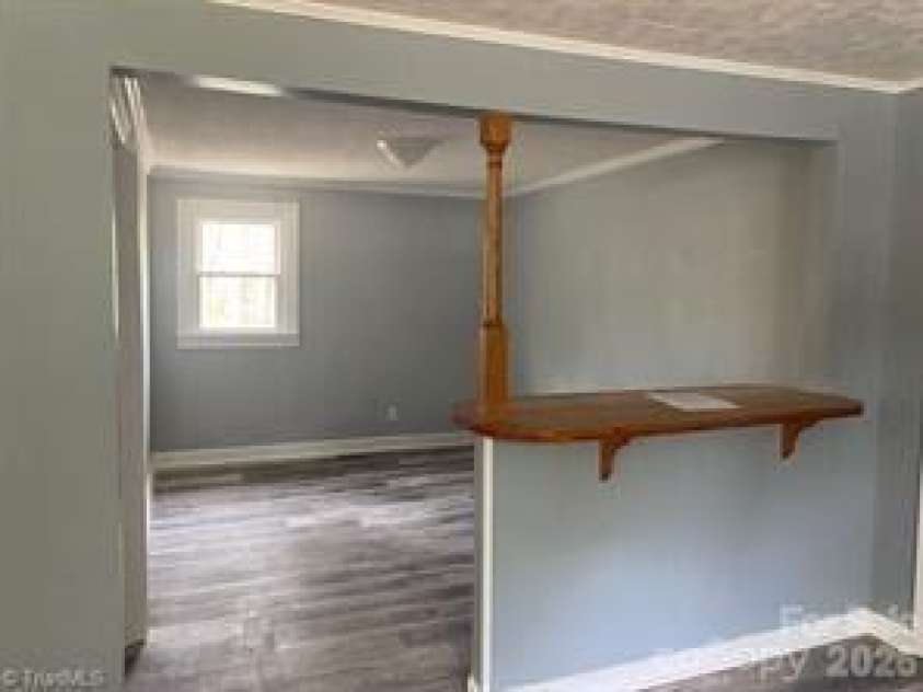 140 Overbrook Road, Salisbury, NC 28147.  MLS# CAR4349590, YatesRealty ID 20263. Dining Room