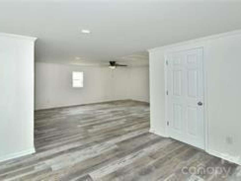 140 Overbrook Road, Salisbury, NC 28147.  MLS# CAR4349590, YatesRealty ID 20263. Sitting Area to PrimaryBedroom