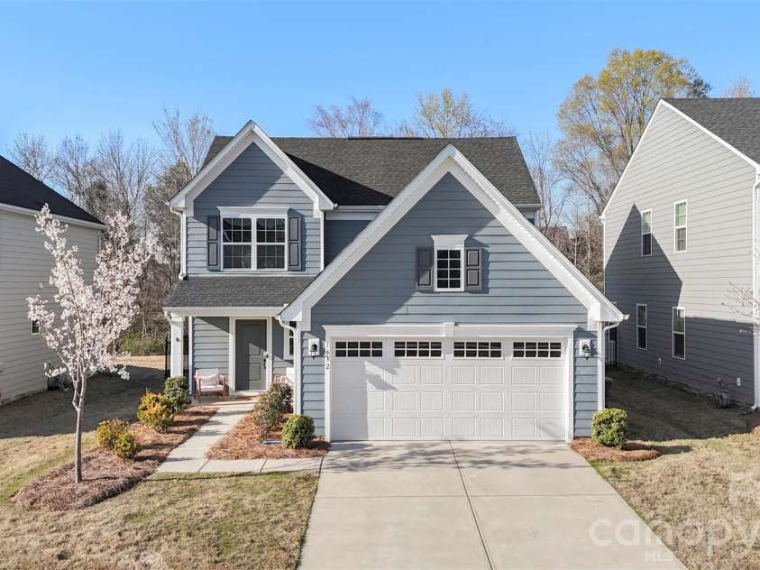 1332 Lena Street, Monroe, NC 28112.  MLS# CAR4360282, YatesRealty ID 20264. 