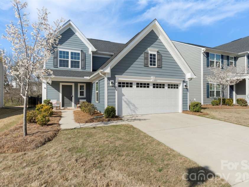 1332 Lena Street, Monroe, NC 28112.  MLS# CAR4360282, YatesRealty ID 20264. 