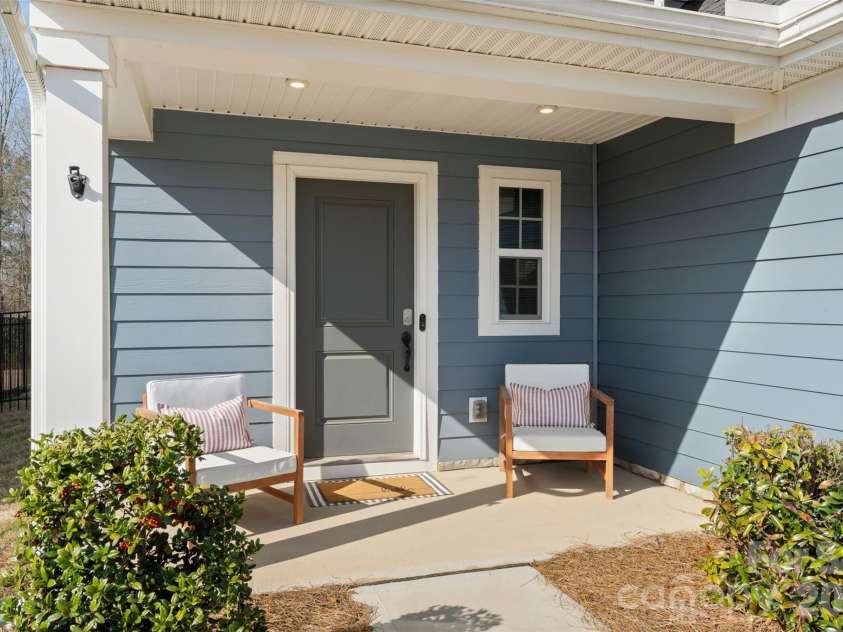 1332 Lena Street, Monroe, NC 28112.  MLS# CAR4360282, YatesRealty ID 20264. 