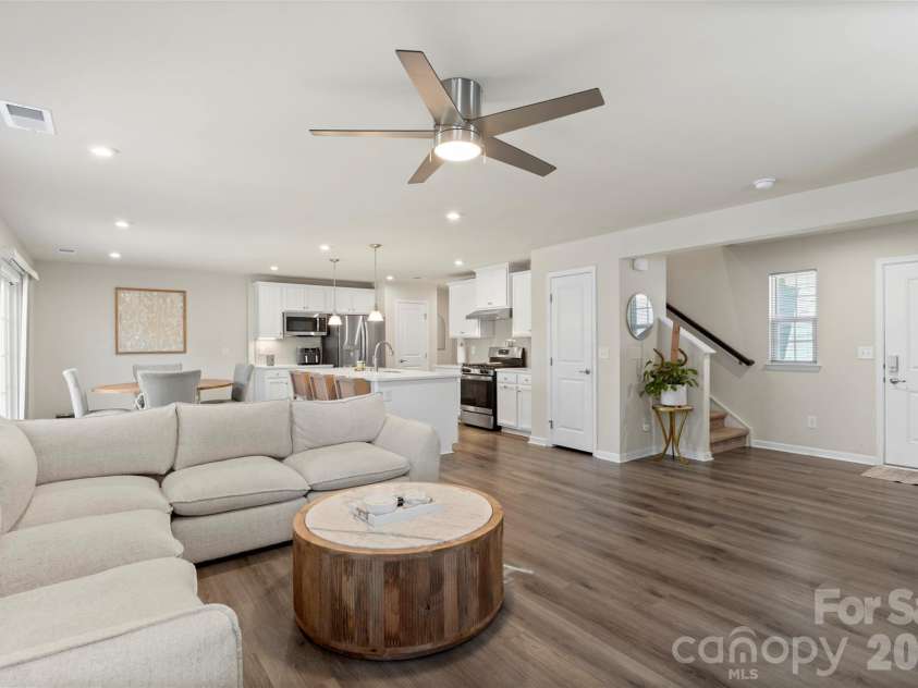 1332 Lena Street, Monroe, NC 28112.  MLS# CAR4360282, YatesRealty ID 20264. 