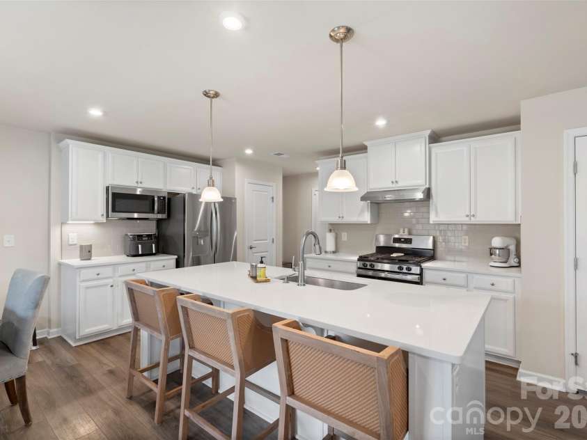 1332 Lena Street, Monroe, NC 28112.  MLS# CAR4360282, YatesRealty ID 20264. 