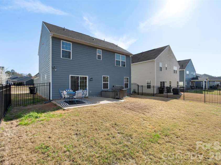 1332 Lena Street, Monroe, NC 28112.  MLS# CAR4360282, YatesRealty ID 20264. 
