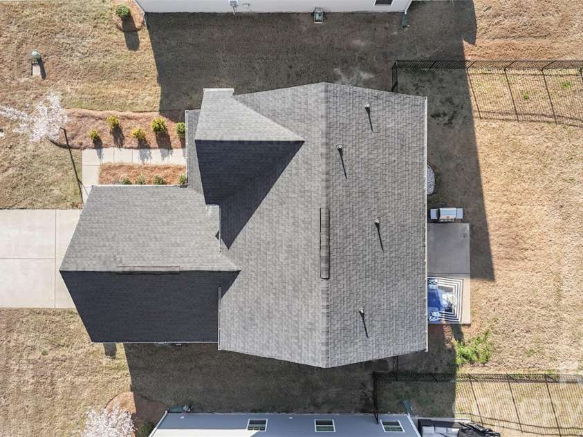 1332 Lena Street, Monroe, NC 28112.  MLS# CAR4360282, YatesRealty ID 20264. 