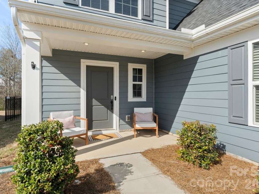 1332 Lena Street, Monroe, NC 28112.  MLS# CAR4360282, YatesRealty ID 20264. 