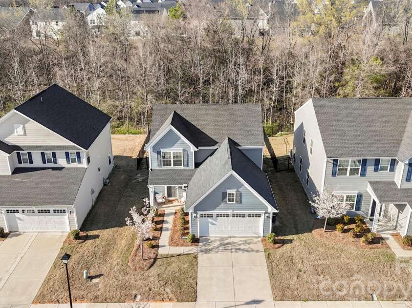 1332 Lena Street, Monroe, NC 28112.  MLS# CAR4360282, YatesRealty ID 20264. 
