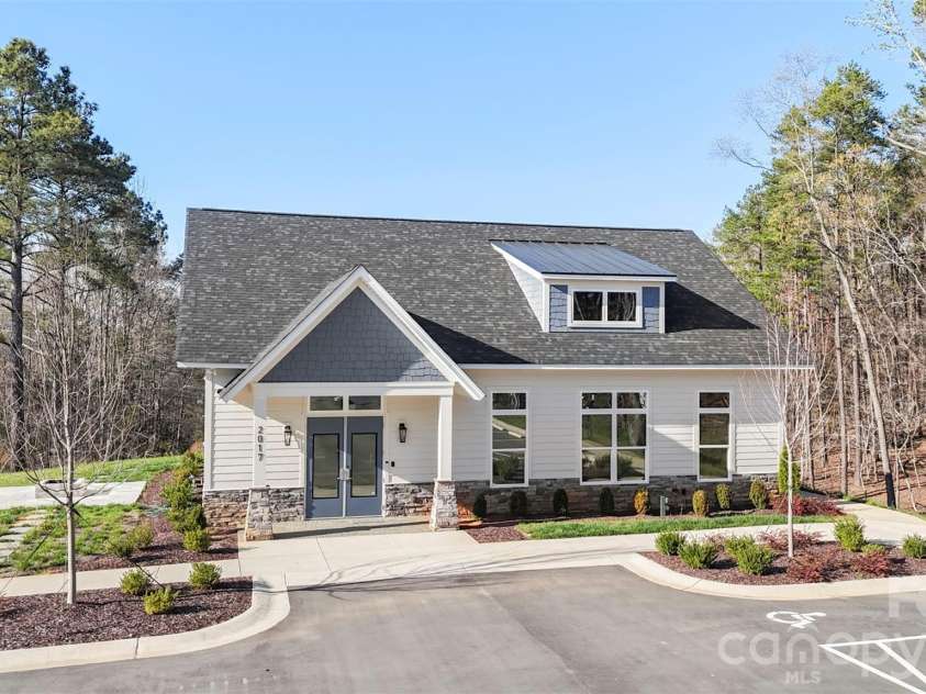 1332 Lena Street, Monroe, NC 28112.  MLS# CAR4360282, YatesRealty ID 20264. 