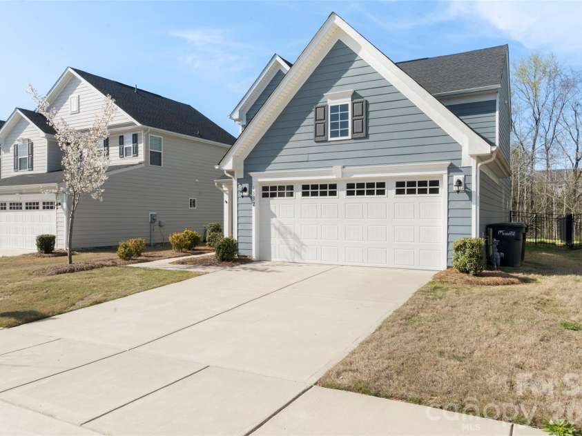 1332 Lena Street, Monroe, NC 28112.  MLS# CAR4360282, YatesRealty ID 20264. 
