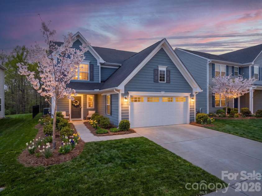 1332 Lena Street, Monroe, NC 28112.  MLS# CAR4408975, YatesRealty ID 20264. 