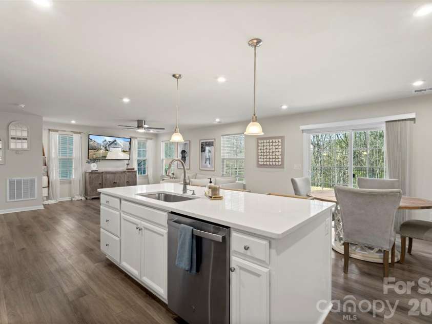 1332 Lena Street, Monroe, NC 28112.  MLS# CAR4408975, YatesRealty ID 20264. 