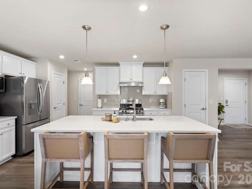 1332 Lena Street, Monroe, NC 28112.  MLS# CAR4408975, YatesRealty ID 20264. 