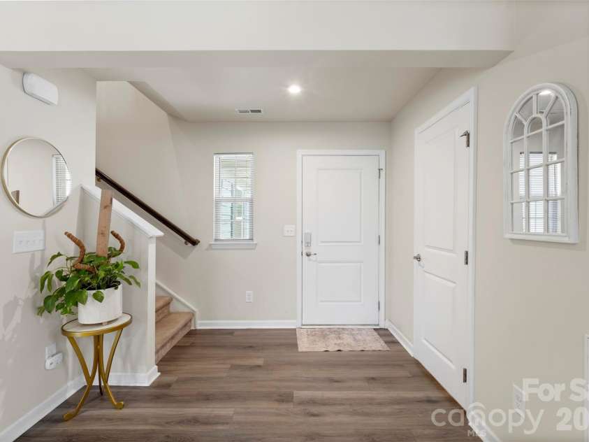 1332 Lena Street, Monroe, NC 28112.  MLS# CAR4408975, YatesRealty ID 20264. 