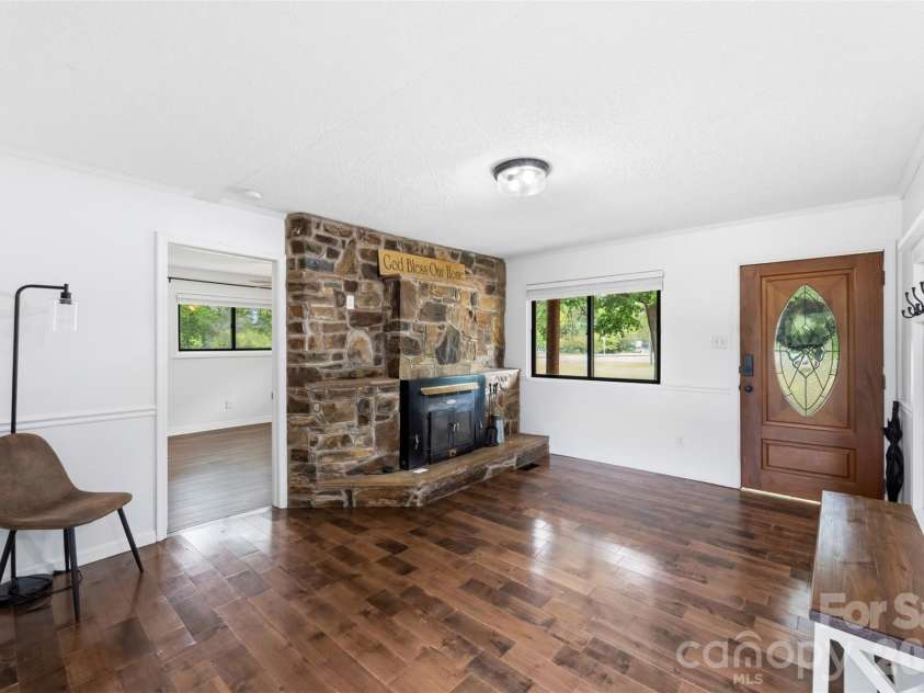 116 Old Barn Road, Gold Hill, NC 28071.  MLS# CAR4376468, YatesRealty ID 20265. 