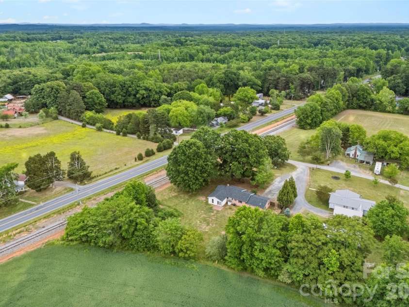 116 Old Barn Road, Gold Hill, NC 28071.  MLS# CAR4376468, YatesRealty ID 20265. W