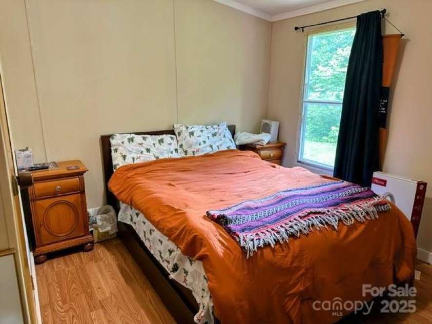 143 Hubert Mccall Drive, Balsam Grove, NC 28708.  MLS# CAR4269967, YatesRealty ID 20267. 